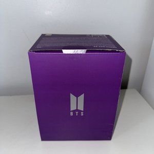 BTS Weverse merch box 9 alarm clock BRAND NEW